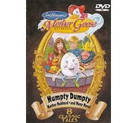 Jim Henson's Mother Goose Stories: Humpty Dumpty [Import USA Zone 1]