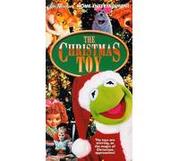 Jim Henson's Muppets - Xmas Toy [VHS] [Import USA]