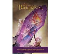 Jim Henson's Power of the Dark Crystal: The Complete Collection HC