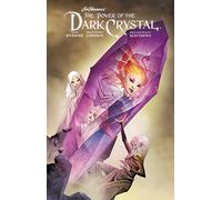 Jim Henson's Power of the Dark Crystal, Vol. 3