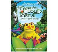 Jim Henson's Song Of Cloud Forest & Other Earth [Dvd] [Import]