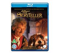 Jim Henson's Storyteller: The Complete Collection [Blu-ray] [Region B]