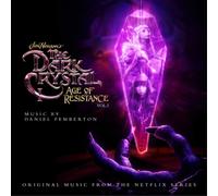 Pemberton, Daniel – Dark Crystal: Age of..