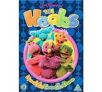 Jim Henson's The Hoobs - Hooble Dooble Doo! G