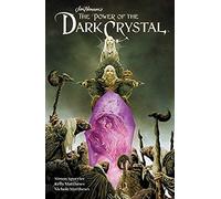 Jim Henson's The Power Of The Dark Crystal Vol. 1