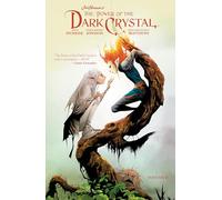 Jim Henson's The Power of the Dark Crystal, Vol. 2