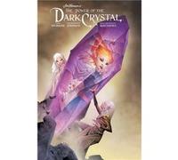 Matthews, Kelly - Jim Henson's Power of the Dark Crystal, Vol. 3