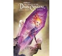 Jim Henson's The Power of the Dark Crystal Vol. 3 - [Version Originale] Inconnu (Auteur)