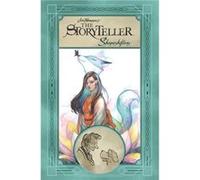 Jim Hensons The Storyteller Shapeshifters by Deron Bennett Deron Bennett (Auteur)