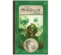 Jim Henson's The Storyteller: Sirens