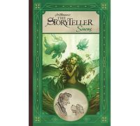 Jim Henson's The Storyteller: Sirens