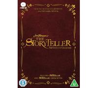 Jim Henson's The Storyteller: The Complete Collection