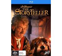 Jim Henson's The Storyteller: The Complete Collection [Blu-Ray] Special Ed, Australia - Import
