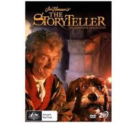 Jim Henson's The Storyteller: The Complete Collection [Digital Video Disc] Australia - Import, Ntsc Region 0