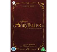 Jim Henson's The Storyteller: The Complete Collection [Dvd]