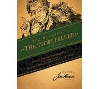 Jim Hensons The Storyteller The Novelization by Anthony Minghella Anthony Minghella (Auteur)