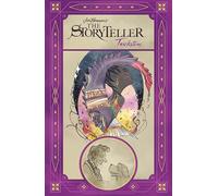 Jim Henson's The Storyteller: Tricksters HC