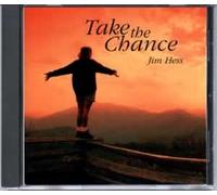 Jim Hess - Take the Chance