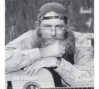 Jim Hinde - Land of Virgin Births & Risen Kings