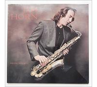 Jim Horn - Neon Nights [LP]