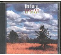 Jim Hunter - Sparks in Flight [Import]