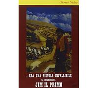 Jim il Primo [Import]