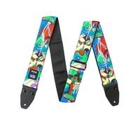 Jim ILD09 I Love Dust - Mountains Sangles et courroies