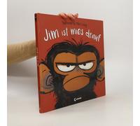 Jim ist mies drauf [German] by Lang, Suzanne [Hardback] NEUF