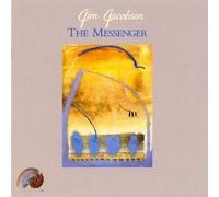 Jim Jacobsen - The Messenger [Import]