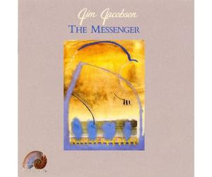 Jim Jacobsen - The Messenger [Import]