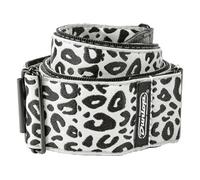 Sangle guitare Jacquard Ice Cat