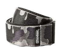 Jim Dunlop Sangle de guitare Jacquard Ranger Blue