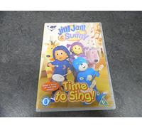 Jim Jam and Sunny - Jim Jam and Sunny Time To Sing [Import anglais]