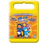 Jim Jam and Sunny - Jim Jam and Sunny - Time to Sing [Import anglais]