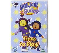 Jim Jam and Sunny - Jim Jam and Sunny - Volume 1 Time To Play [Import anglais]