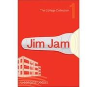 Jim Jam by Georgina Jonas Inconnu (Auteur)