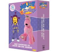 Jim Jam & Sunny Que Divertido ES Jugar [Import]