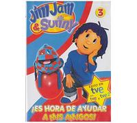 Jim jam & sunny Vol.3