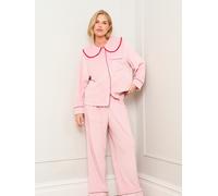 Jim Jam the Label Jim Jam the Label Pink Pyjamas