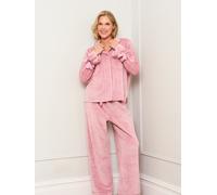 Jim Jam the Label Jim Jam the Label Pink Revere Pyjamas