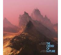 Jim James – Order of Nature – CD – Import (Verve Spa)