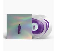 Jim James - Regions Of Light And Sound Of God (Deluxe Reissue) [Vinyl] Clear Vin