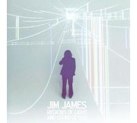 Jim James - Regions Of Light and Sound Of God [New CD]