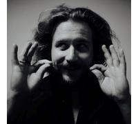 Jim James Tribute to 2 (CD) Album