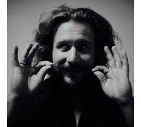Jim James - Tribute To 2 [Vinyl] Digital Download, Special Packaging