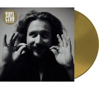 Jim James - Tribute To 2 [Vinyl] Colored Vinyl, Gold, Digital Download