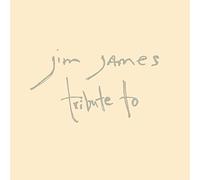 Jim James - Tribute To [New CD] Digipack Packaging, Reissue