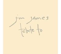 Jim James - Tribute To [Vinyl] Digital Download, Special Packaging