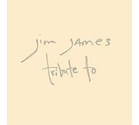 Jim James – Tribute To – Vinyle 12" EP – Édition étendue