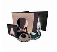 Jim James Uniform Distortion & Clarity Deluxe Version (Vinyl)